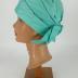 Turban hat