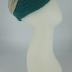 Turban hat