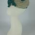 Turban hat