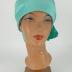 Turban hat