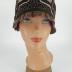 Cloche hat