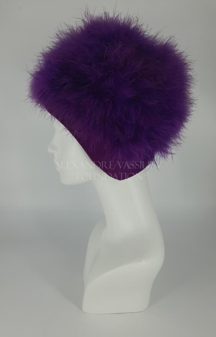 Babette hat