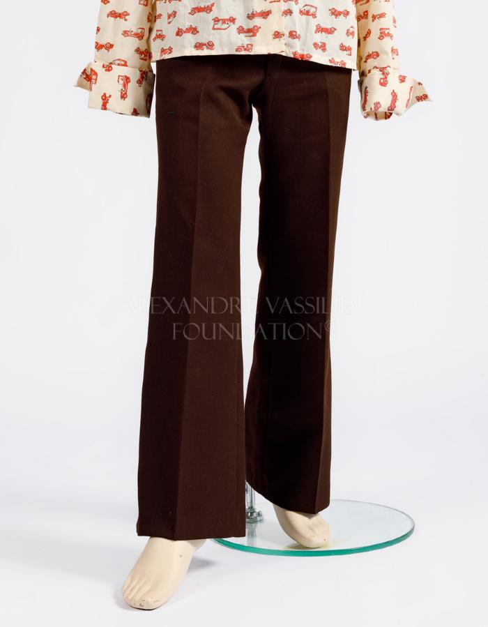 Trousers
