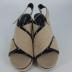 Pair of women's sandals