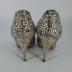 Pair of crystal pumps