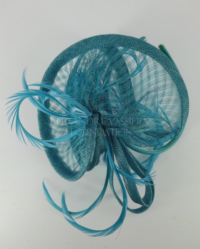 Fascinator
