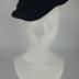 Shallow hat half-face