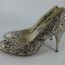 Pair of crystal pumps