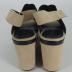 Pair of women's sandals