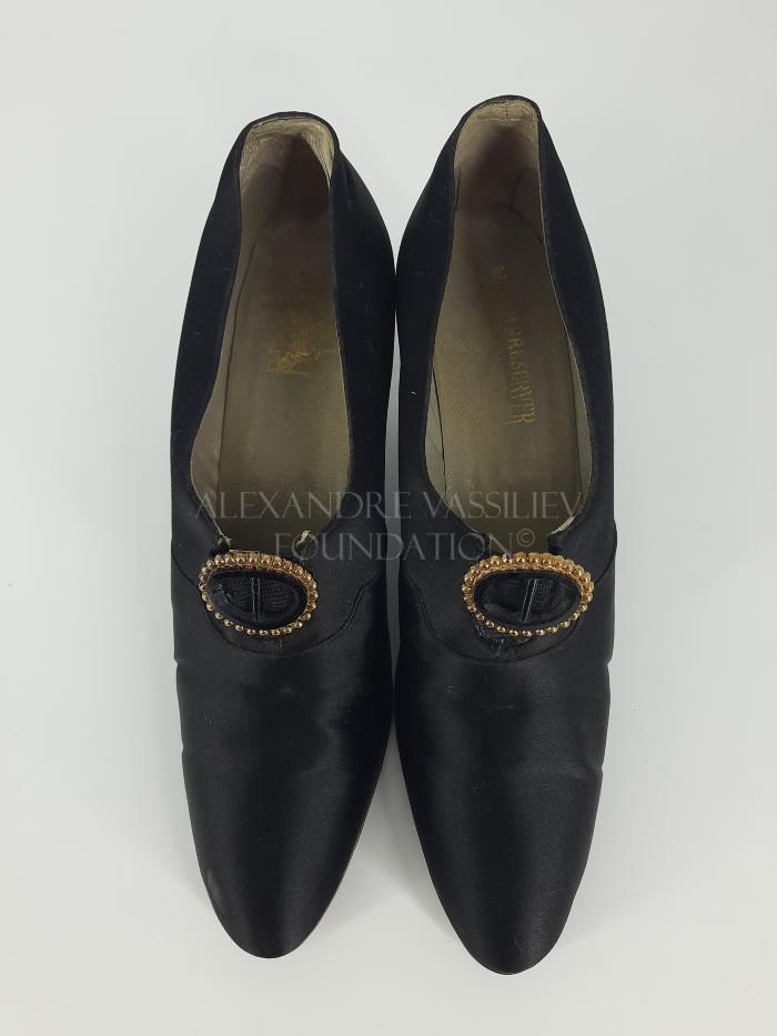 Pair of shoes