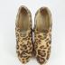Pair of ankle boots