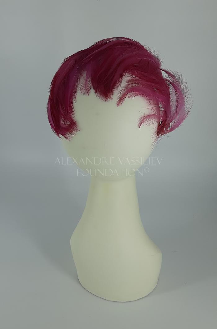 Fascinator