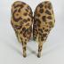 Pair of ankle boots