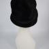 Cloche hat