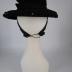 Spanish-style hat