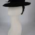 Spanish-style hat
