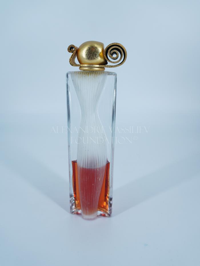 Givenchy Organza Eau de Parfum bottle