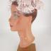 Flower percher hat