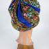 Cloche hat