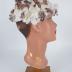 Flower hat