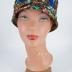 Cloche hat