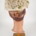 Flower hat