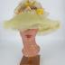 Picture hat