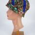 Cloche hat