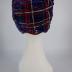 Turban hat