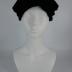 Dutch cap back