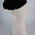 Toque hat