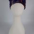 Turban hat