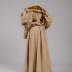 Visiting gown