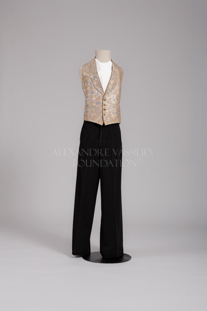 Waistcoat