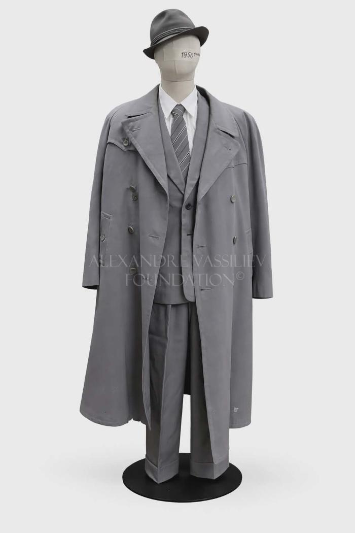 Trenchcoat