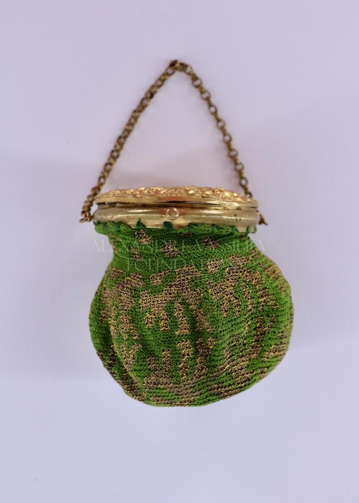 Money purse 