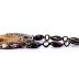 Chatelaine purse 