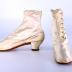 Pair of shoes of Countesse de PRIN 