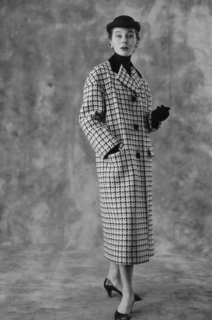 Bettina GRAZIANI for House of Jacques Fath