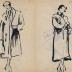 Fashion sketches