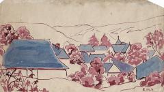 Pastoral landscapes