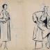 Fashion sketches