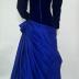 "The Barbara Bush Gown"