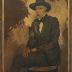 Portrait of a man 