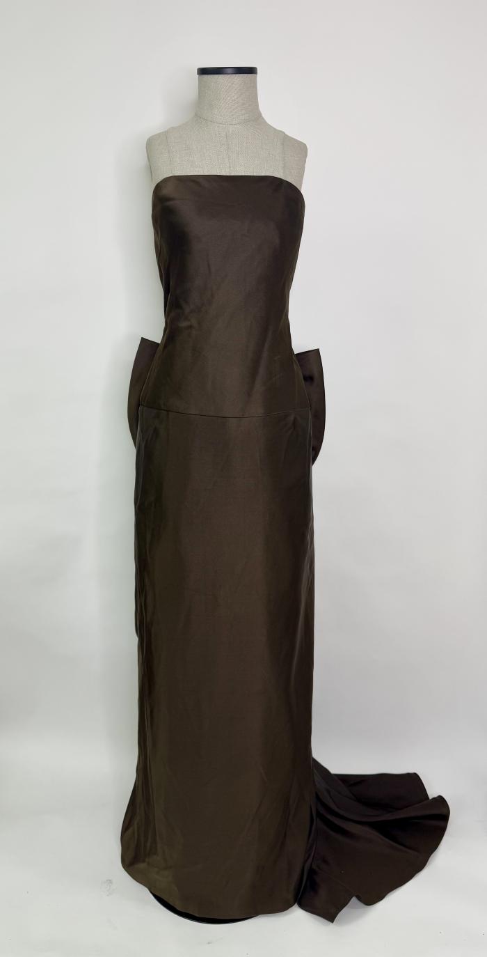 Evening gown 