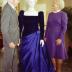 "The Barbara Bush Gown"