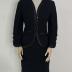 Skirt suit 