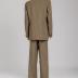 Men's suit