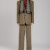 Men's suit