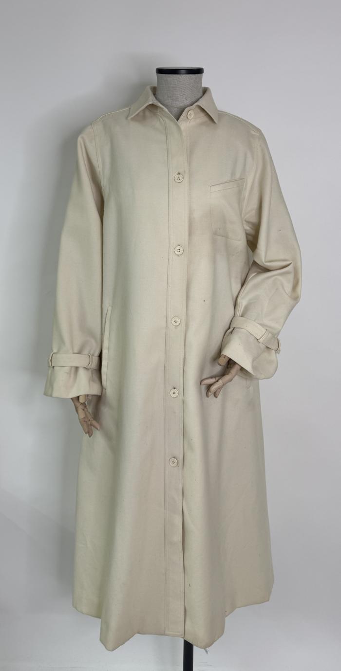 Duster coat